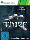 Thief XB360 inkl Bank Heist DLC [Import allemand]