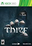 Thief - Xbox 360 by Square Enix