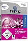 THINK® Logik Trainer - Training für Körper und Geist [import allemand]