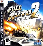 Third Party - Full Auto 2 Occasion [ PS3 ] - 5060138430303
