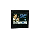 Third Party - James Bond The Duel Occasion [ Game Gear ] - 3700936119476