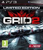 Third Party - Race Driver : Grid 2 Occasion [PS3] - 5024866360622 by Third Party