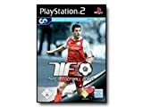 This is Football 2004 - Ensemble complet - 1 utilisateur - PlayStation 2