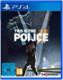 This is the Police 2 (PS4) [Import allemand]