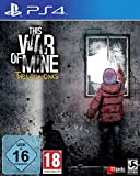 This War Of Mine : The Little Ones [import allemand]