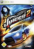 THQ JUICED 2 HOT IMPORT NIGHTS