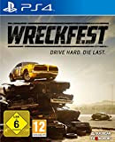 THQ Nordic Wreckfest pour Playstation 4