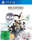 THQ Pillars of Eternity II: Deadfire, PS4 Jeu vidéo Playstation 4 Basique Pillars of Eternity II: Deadfire, PS4, Playstation 4, ...