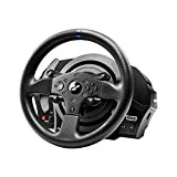 Thrustmaster T300 RS GT Volant Racing Retour de Force - Sous license officielle Gran Turismo - PS5 / PS4 / ...