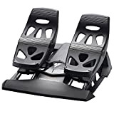 Thrustmaster TFRP - Rudder Pedals pour PC