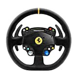 Thrustmaster TS-PC Racer Ferrari 488 Challlenge Edition -Volant Racing Retour de Force pour PC - Sous license officielle Ferrari