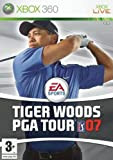 Tiger Woods PGA Tour 07 [Importer espagnol]