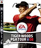 Tiger Woods PGA Tour 08 - Full Package Product - 1 Benutzer