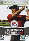Tiger Woods PGA Tour 08 [Importer espagnol]