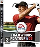 Tiger Woods PGA Tour 08 (PS3) [import anglais]