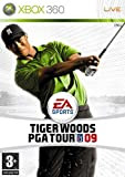 Tiger Woods PGA Tour 09 [Importer espagnol]
