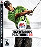 Tiger Woods PGA Tour 09 - Playstation 3