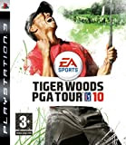 Tiger Woods PGA Tour 10 (PS3) [import anglais]
