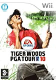 Tiger Woods PGA Tour 10 (Wii) [import anglais]