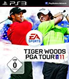 Tiger Woods PGA Tour 11 [import allemand]