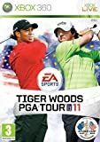 Tiger Woods PGA Tour 11 [Import Italien]