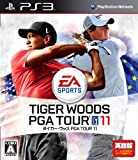 Tiger Woods PGA Tour 11[Import Japonais]