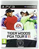 Tiger Woods PGA Tour 11 [Importer espagnol]