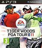 Tiger Woods PGA Tour 11 - (jeu PS Move) [import anglais]