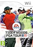 Tiger Woods PGA Tour 11 (Nintendo Wii) [import anglais]