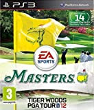Tiger Woods PGA Tour 12 : Masters
