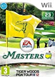 Tiger Woods PGA Tour 12 : Masters