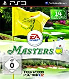 Tiger Woods PGA Tour 12 : Masters [import allemand]