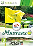 Tiger Woods Pga Tour 12 : The Masters [import anglais]