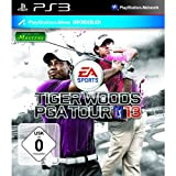 Tiger Woods PGA Tour 13 [import allemand]