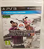 Tiger Woods PGA Tour 13 [import allemand]