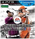 Tiger Woods PGA Tour 13 [import anglais]