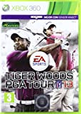 Tiger Woods PGA Tour 13 [Importer espagnol]