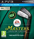 Tiger Woods PGA Tour 13: Masters Collector's Edition (PS3) [UK IMPORT]
