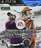 Tiger Woods PGA TOUR 13 PS3 US