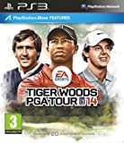 Tiger Woods PGA Tour 14 [import allemand]