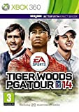 Tiger Woods PGA Tour 14 [import allemand]