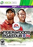 Tiger Woods PGA Tour 14 [import anglais]
