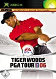 Tiger Woods PGA Tour 2006 [Import allemand]