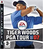 Tiger Woods PGA Tour 2007 (PS3) [import anglais]