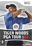 Tiger Woods PGA tour 2007