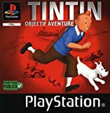 Tintin : Objectif aventure - Best of Infogrames