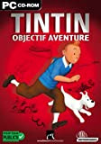 Tintin objectif aventure.