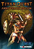 Titan Quest Anniversary Edition [Code Jeu PC - Steam]