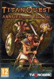 Titan Quest Anniversary Edition (PC DVD)