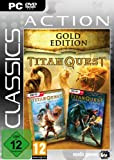 Titan Quest Gold Edition (Action Classics)